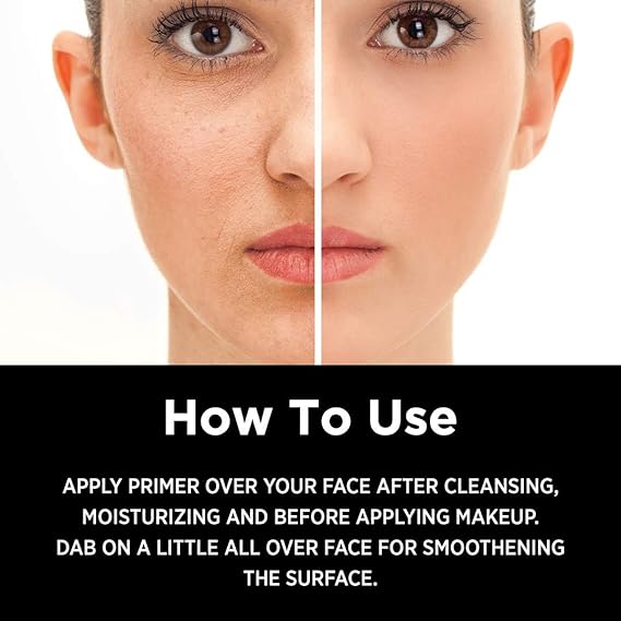 Colorbar New Perfect Match Primer, 30ml