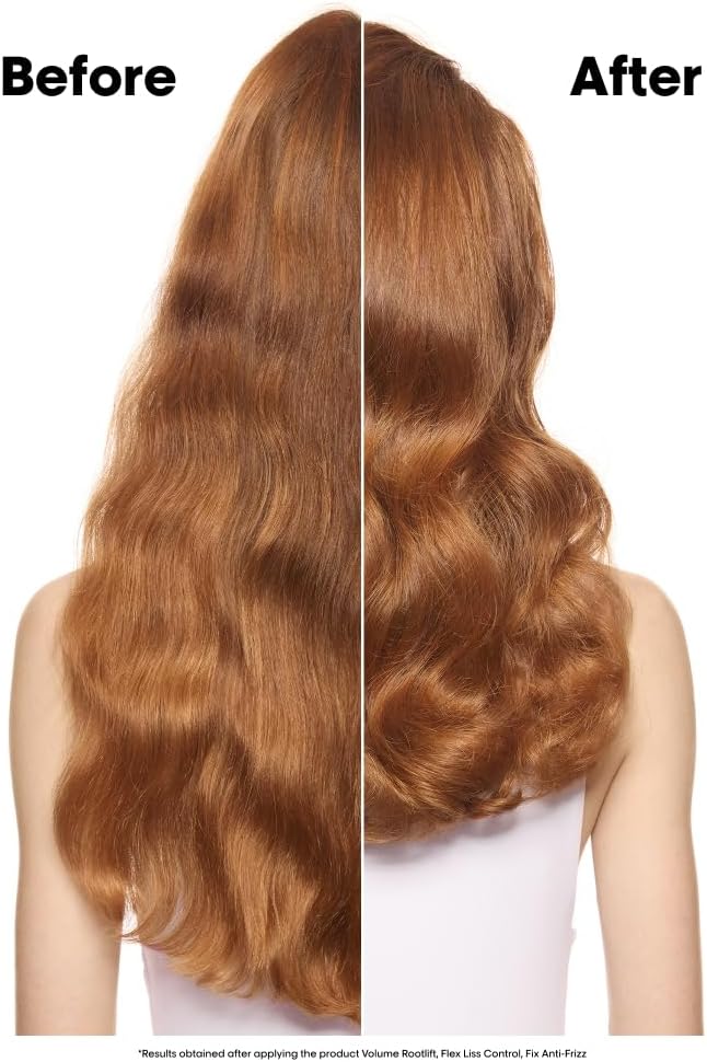 L'Oréal Professionnel Tecni.ART Volumiser Hair Mousse, Volumiser Spray, Adds Volume and Hold To Fine Hair, 250ml