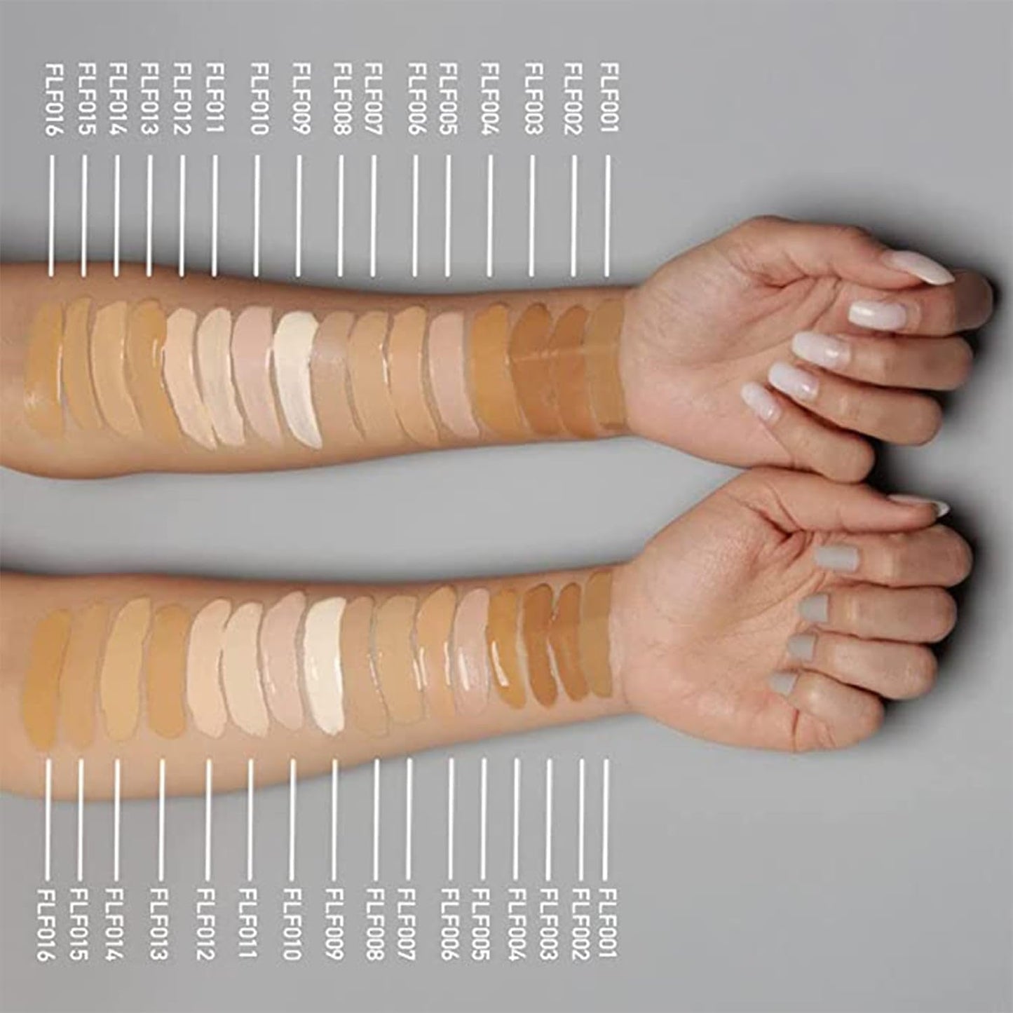 Daily Life Forever52 Ultra Definition Liquid Foundation Pore-Minimizing & Mattifying, Anti-Aging, Caramel,30ml