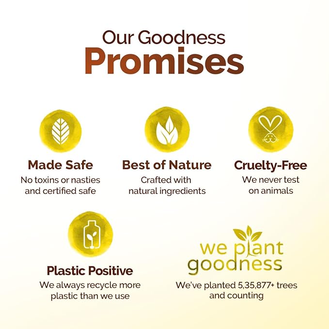 Mamaearth Vitamin C Daily Glow Light Moisturizing Cream with Vitamin C & Turmeric 200g | For Face, Hand & Body | 24H Moisturization | Quick Absorbing, Non-Greasy