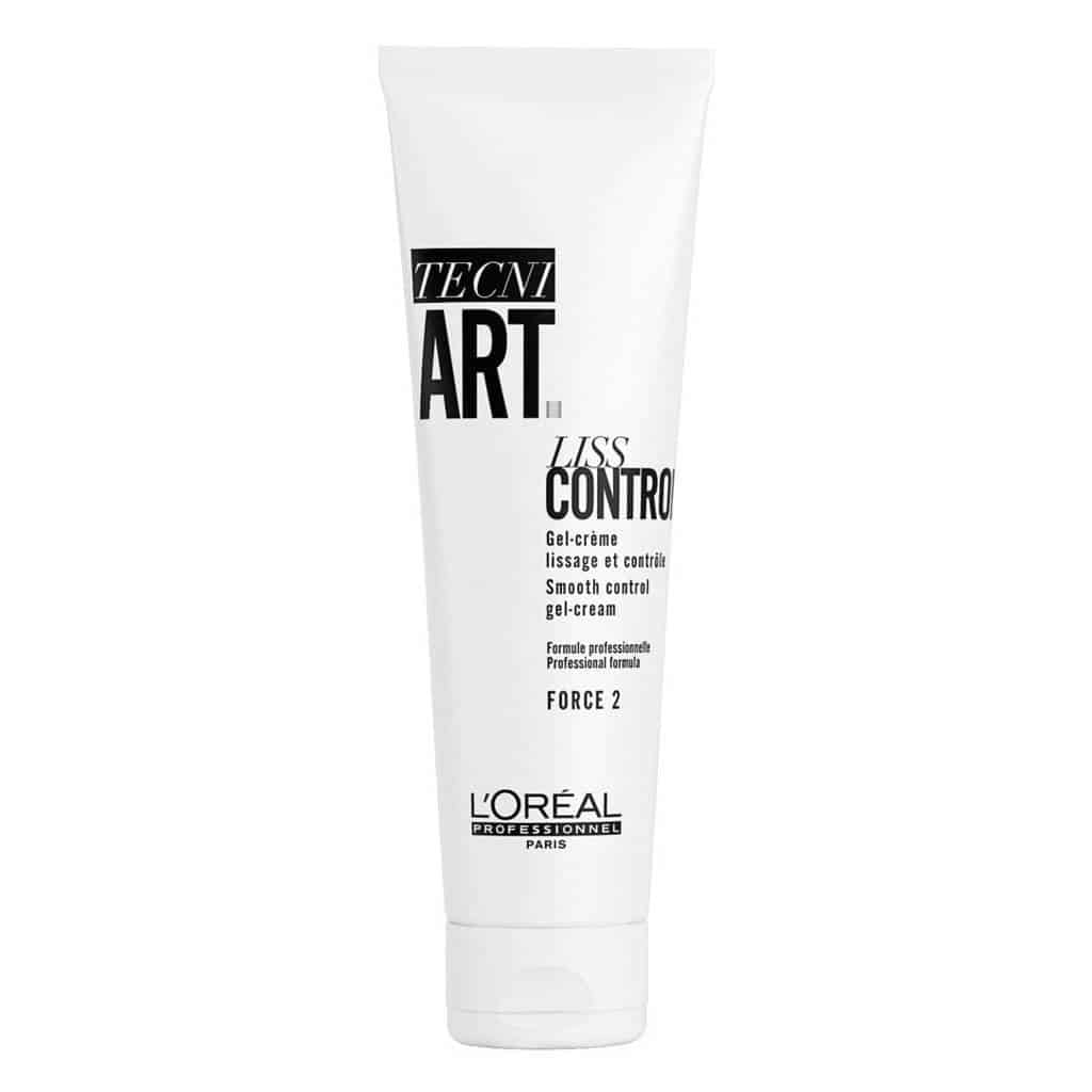 L'Oréal Professionnel Tecni Art Smooth Liss Control Gel Cream 150ml