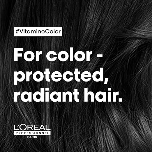 LOreal Professionnel Resveratrol Vitamino Color Masque (250gm)