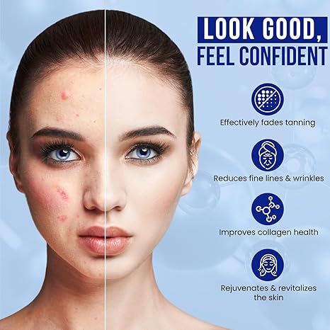 TWACHA OXYGEN TAN OFF Facial kit | Removes Tanning & Impurities | Provides Radiant,Even Toned Brighter Skin