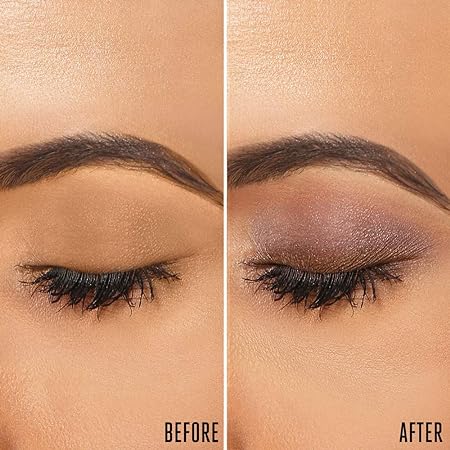 Lakme 9 To 5 Eye Quartet Eyeshadow - Mystic Nudes (7gm)