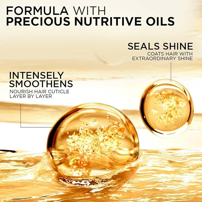 L'Oreal Paris 6 Oil Nourish Conditioner, 175ml