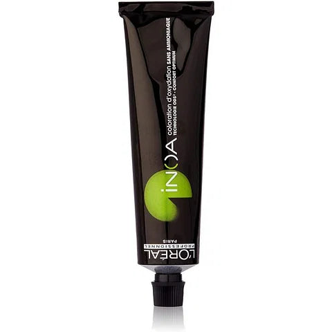 Loreal Professionnel Inoa 4.26 Iridescent Red Brown Hair Color 60gm