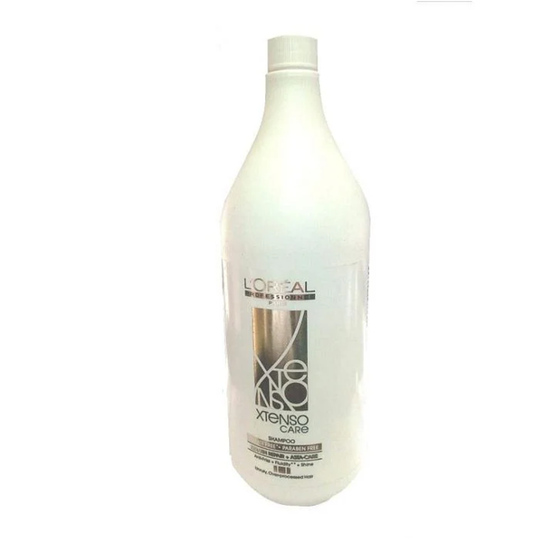 Loreal Professional Xtenso Sulfate Free Care Shampoo 1500ml