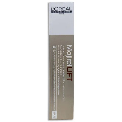 L'Oréal Professionnel Majirel Lift Beauty Coloring Cream Tube No. 13 (Lightest Brown) 50ml