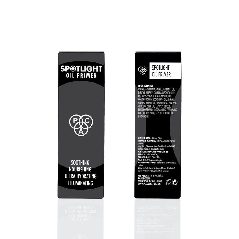 PAC Spotlight Oil Primer (9ml)