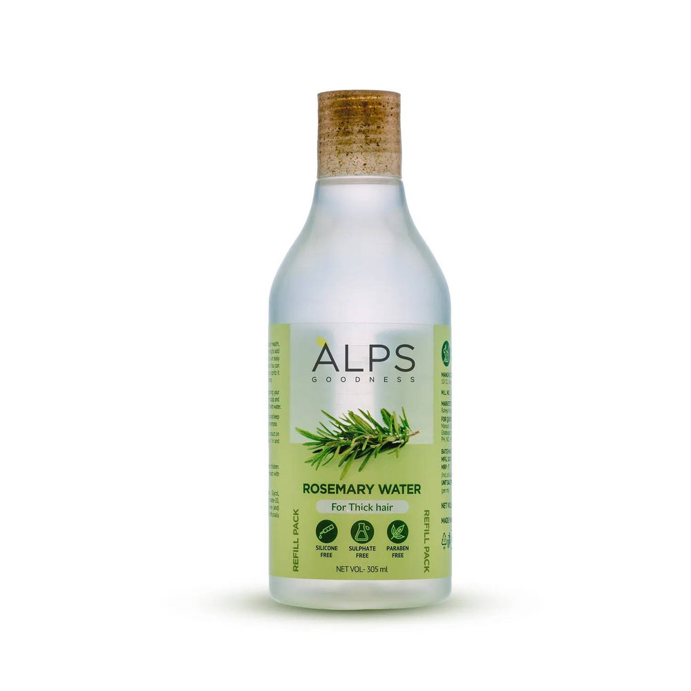 Alps Goodness Rosemary Water (305 ml)