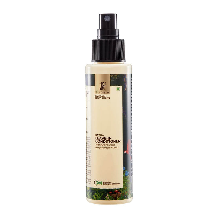 Pilgrim Patuá Leave-In Conditioner 100 ml