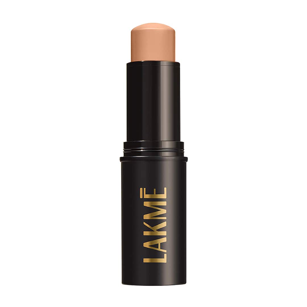 Lakme Facelift Foundation Stick - C140 Cool Rose (11 g)