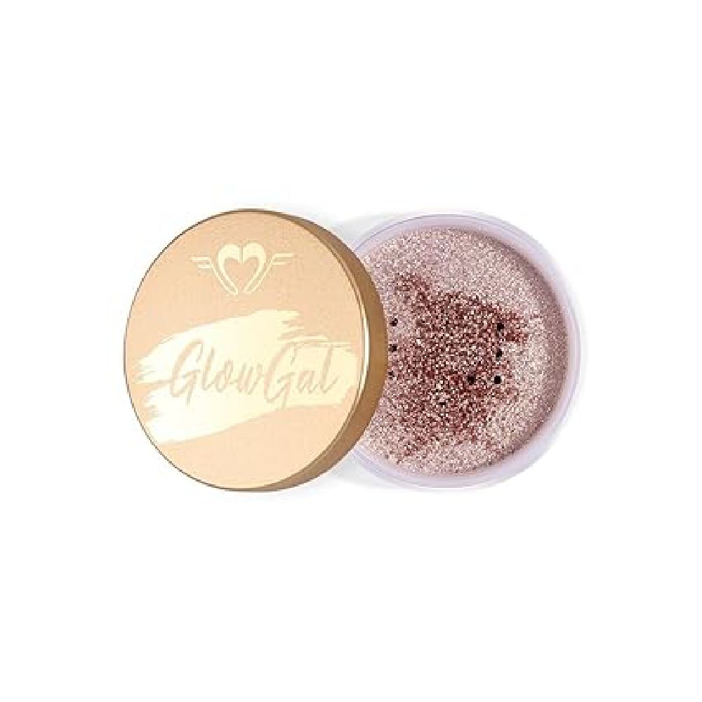 Daily Life Forever 52 Glow Gal Loose Highlighter (GGH002)