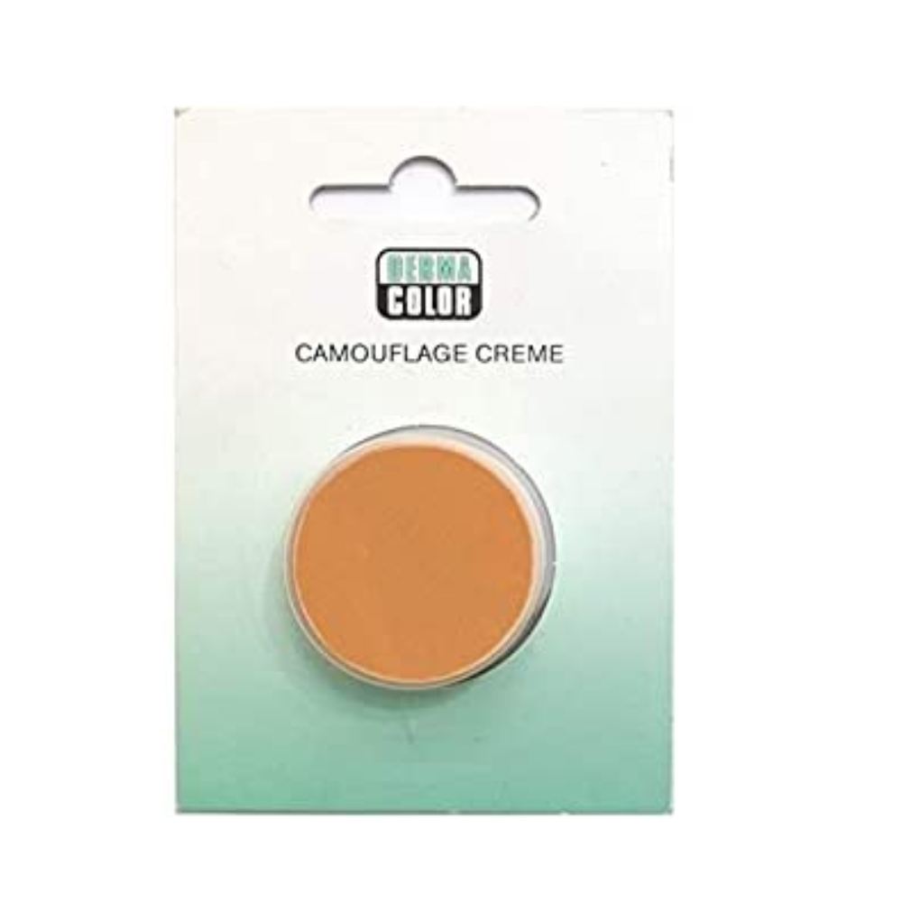 Kryolan Derma Camouflage Cream 4G DFD