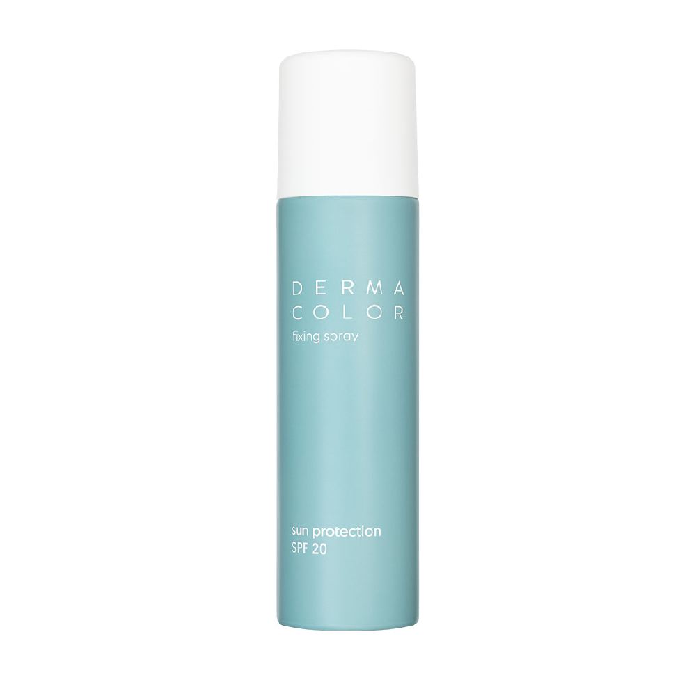 Kryolan DERMACOLOR FIXING SPRAY 150ml