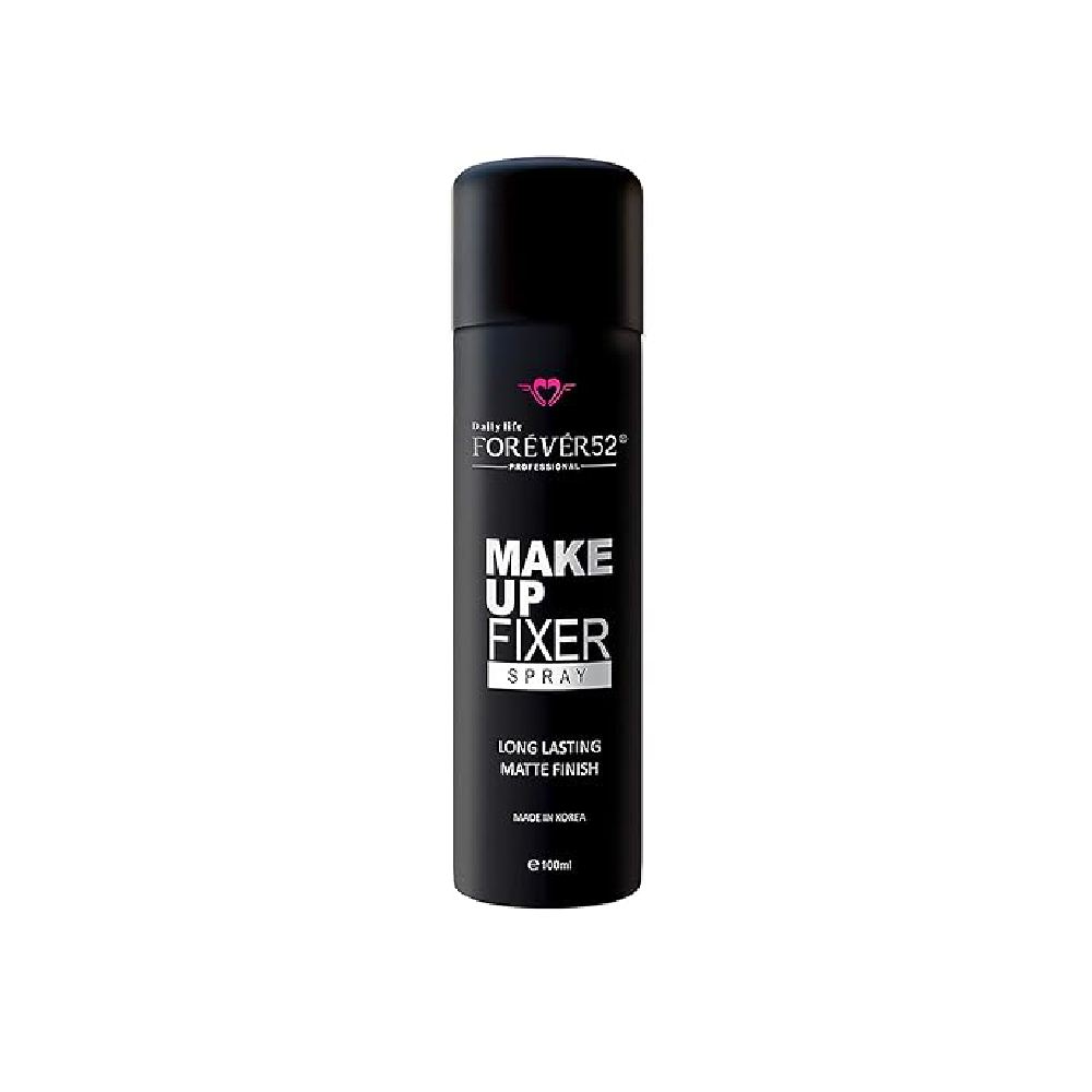 Daily Life Forever52 Makeup Setting Spray Long-lasting Makeup Fixer with Matte Finish
