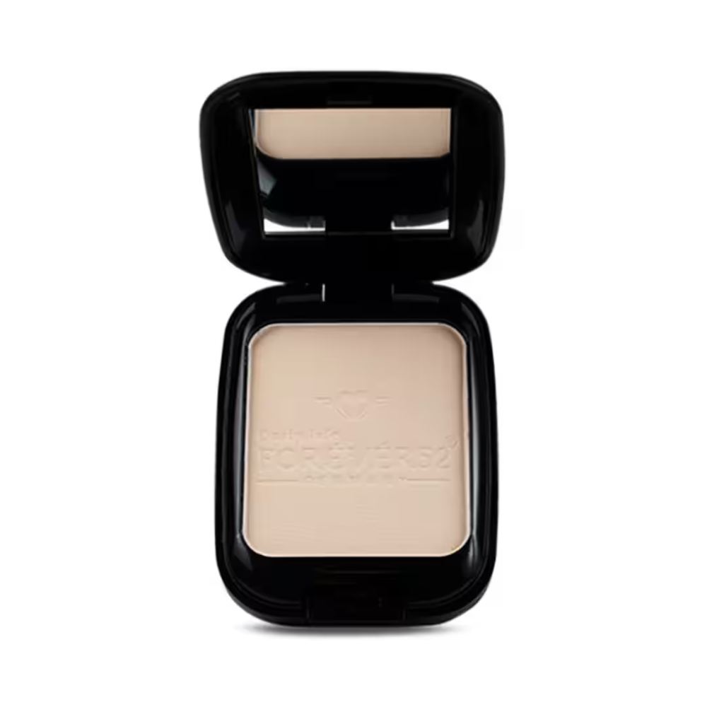 Daily Life Forever52 Wet N Dry Compact Powder - WD001 Fair (12gm)