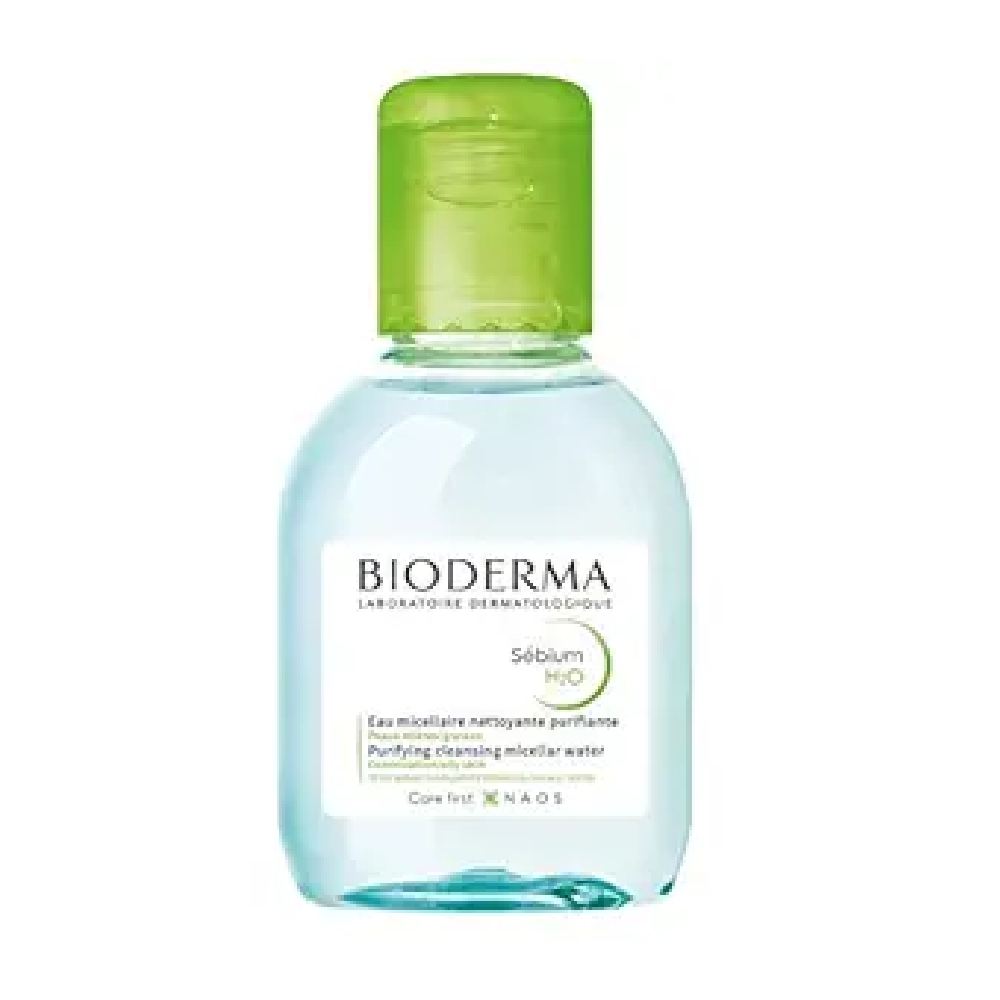 Bioderma Sebium H2O Water 100 ml