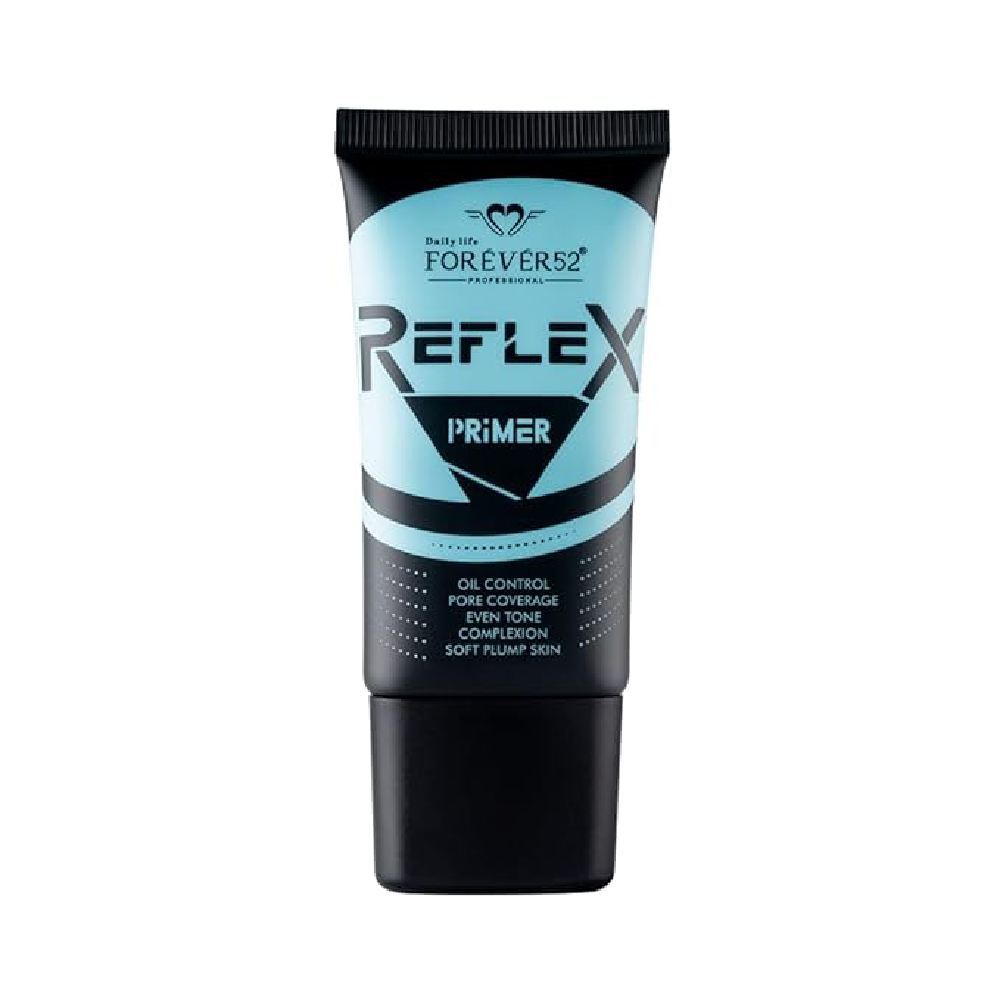 Daily Life Forever52 Reflex Primer Perfecting and Smoothing Skincare Pre-Makeup For Poreless Smooth Long Lasting and Oil free