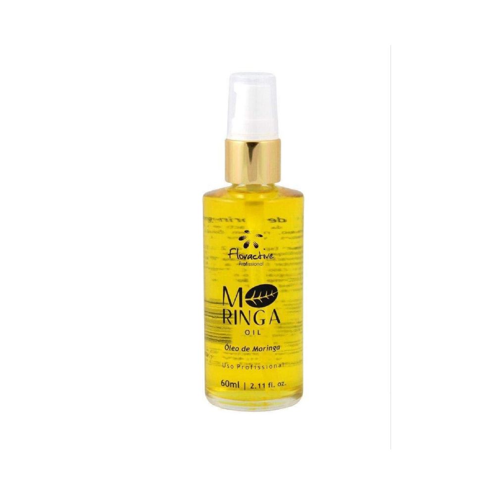 Floractive Professional Moringa Oil (60ml)