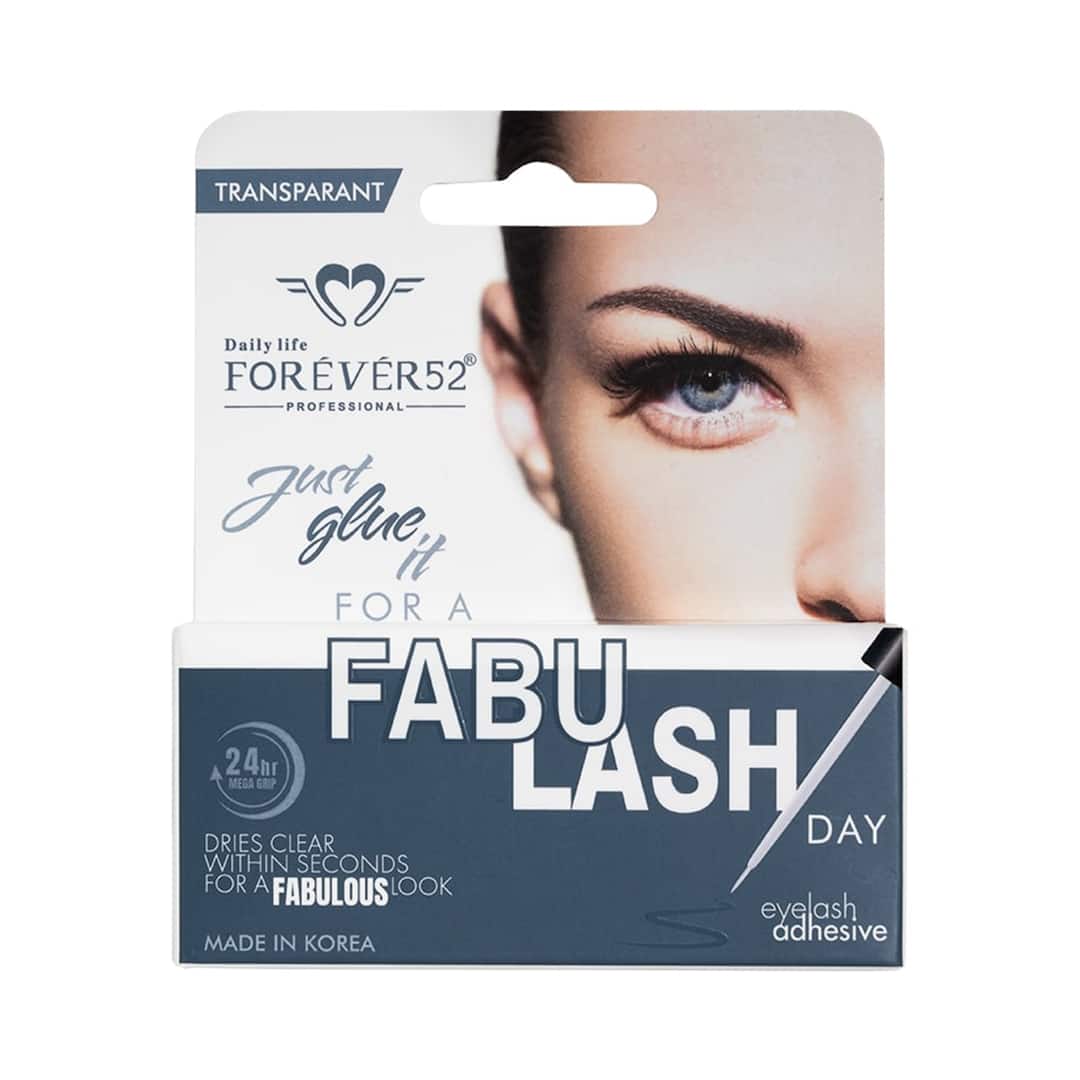 Daily Life Forever52 Fabu Lash Glue - Transparent 03 (5 g)