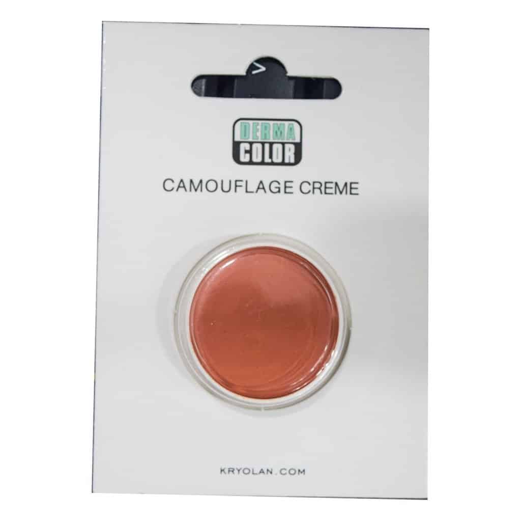 Kryolan Dermacolor Camouflage D30 4G