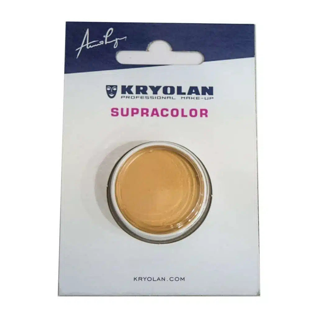Kryolan Supracolor Foundation Fs22 4ml