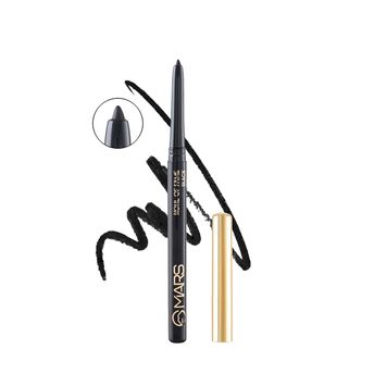MARS Kohl Of Fame Kajal - Black (0.35 g)