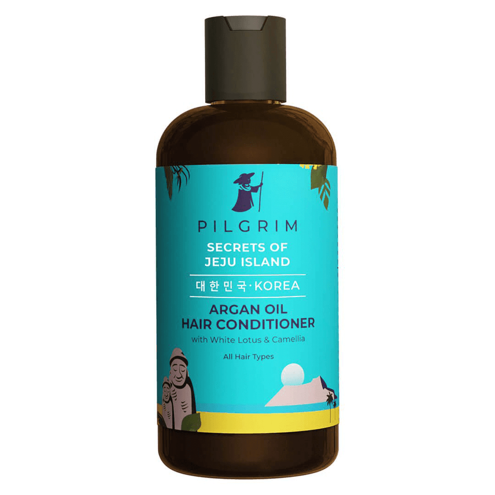 Pilgrim Argan Oil Hair Conditioner 200 ml