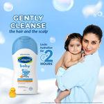 Cetaphil Baby Shampoo 200 ml