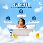 Cetaphil Baby Shampoo 200 ml