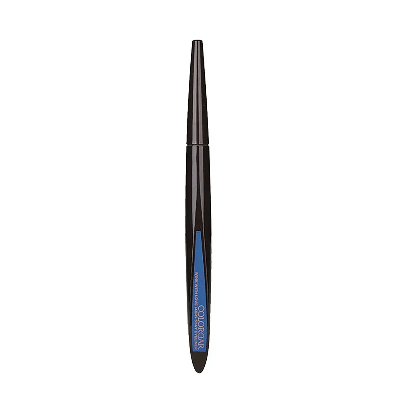 Colorbar X Jacqueline Wink With Love 14hrs Stay Eyeliner - Blue Pleasure-002 (1ml)