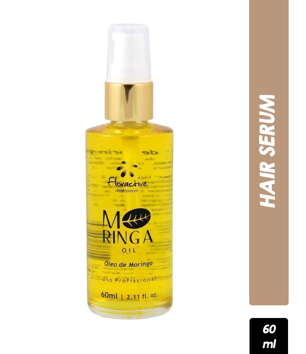 Floractive Professional Moringa Oil (60ml)