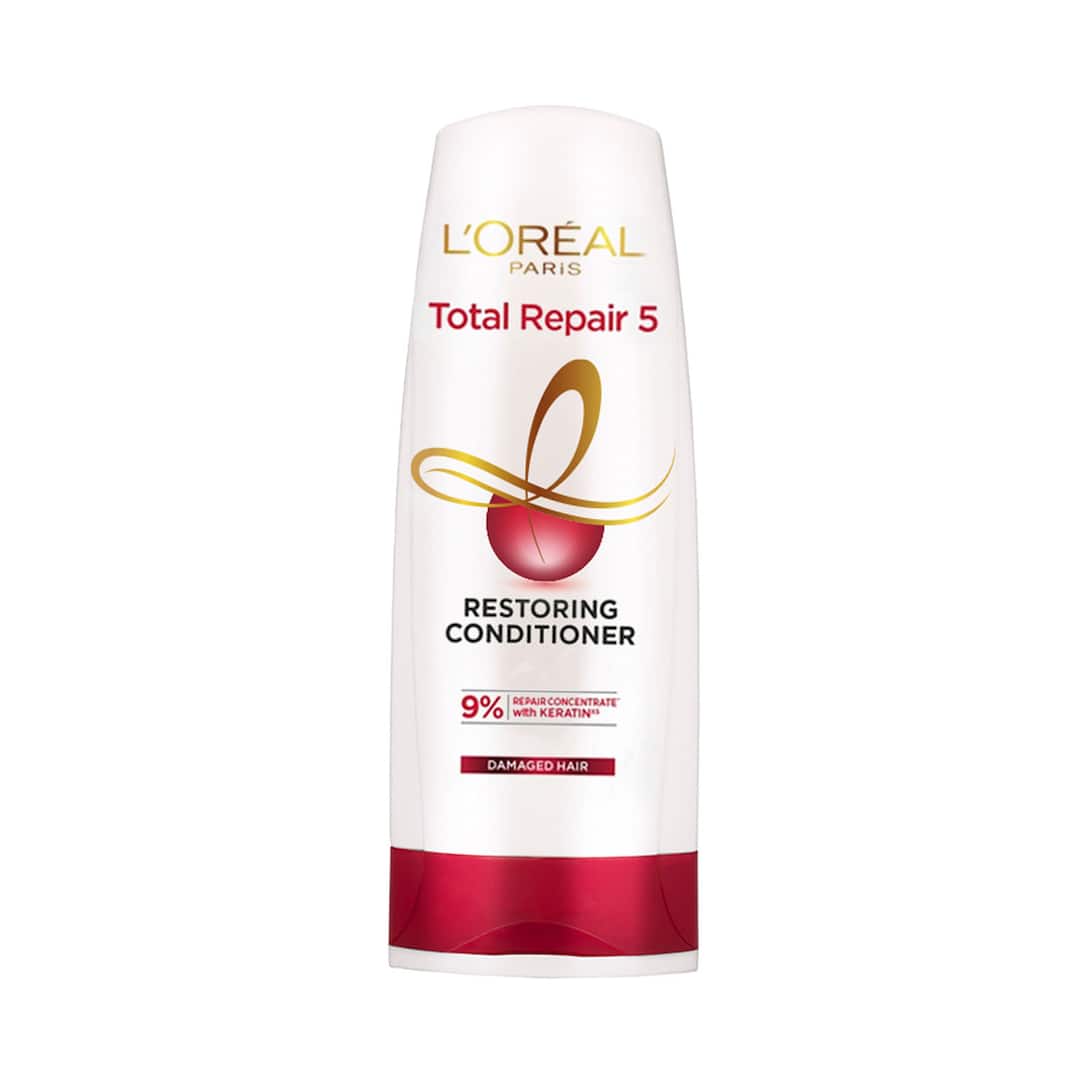 L'Oreal Paris Total Repair 5 Conditioner, 175ml