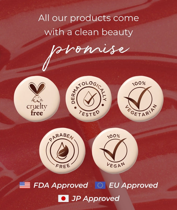 Colorbar's Sinful Plumping Lip Gloss 007 Sweets