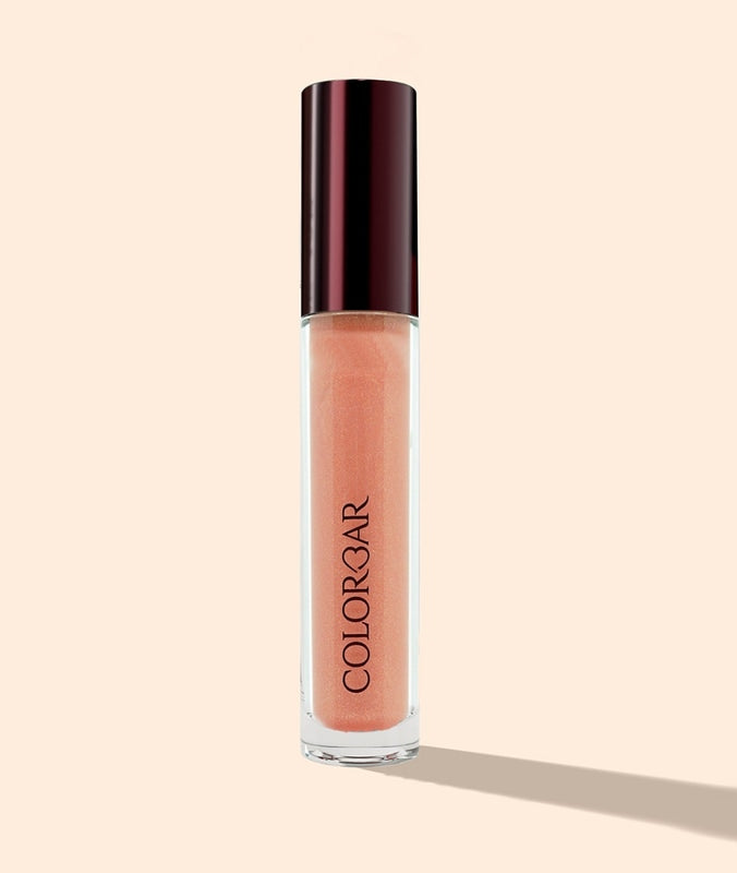 Colorbar's Sinful Plumping Lip Gloss 007 Sweets