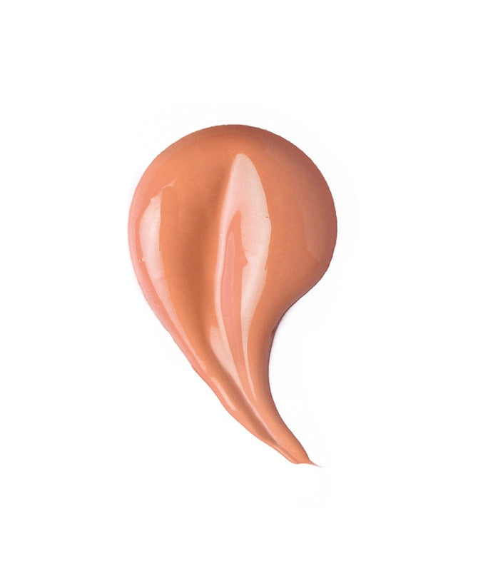 Colorbar's Sinful Plumping Lip Gloss 005 Teased