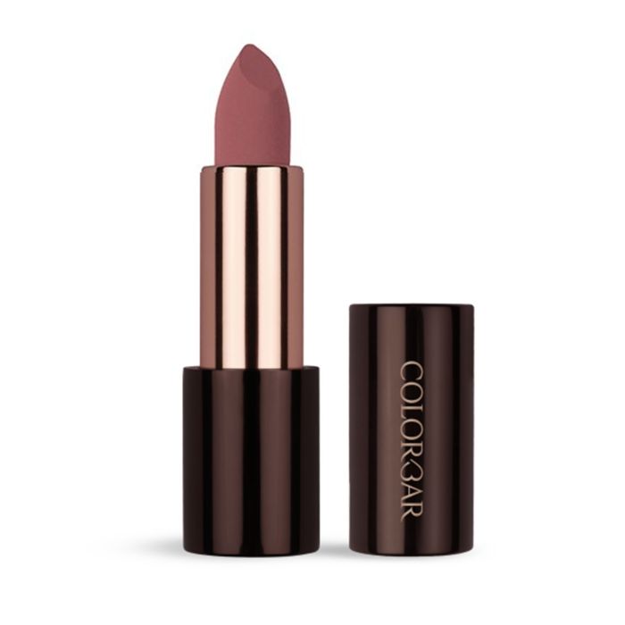 Colorbar Sinful Matte Lipcolor - Envious (3.5gm)