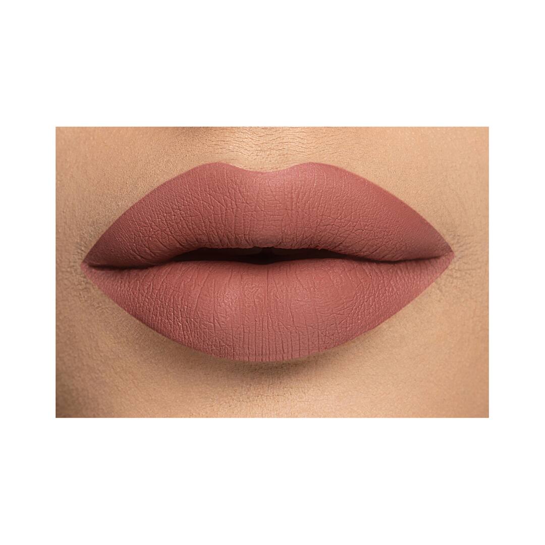 Forever52 Daily Life Velvet Rose Matte Long Lasting Crayon Lipstick Hydrating And Long-Lasting Lip Color RS011