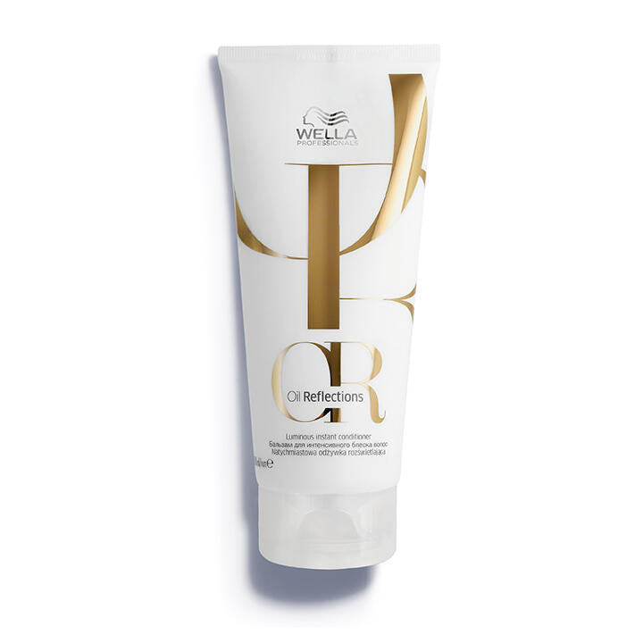 Wella Professionals Oil Reflections Luminous Instant Conditioner (200ml)
