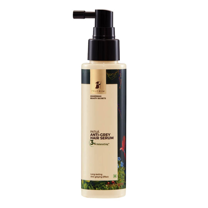 Pilgrim Patuá Anti-Grey Hair Serum 90 ml