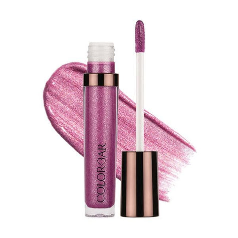Colorbar Starlit Lip Gloss - Glitzy (6ml)