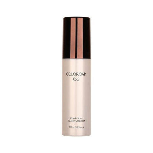 Colorbar Fresh Start Water Cleanser (100ml)