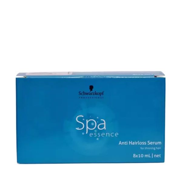 Schwarzkopf Anti Hairloss Serum 80 ML