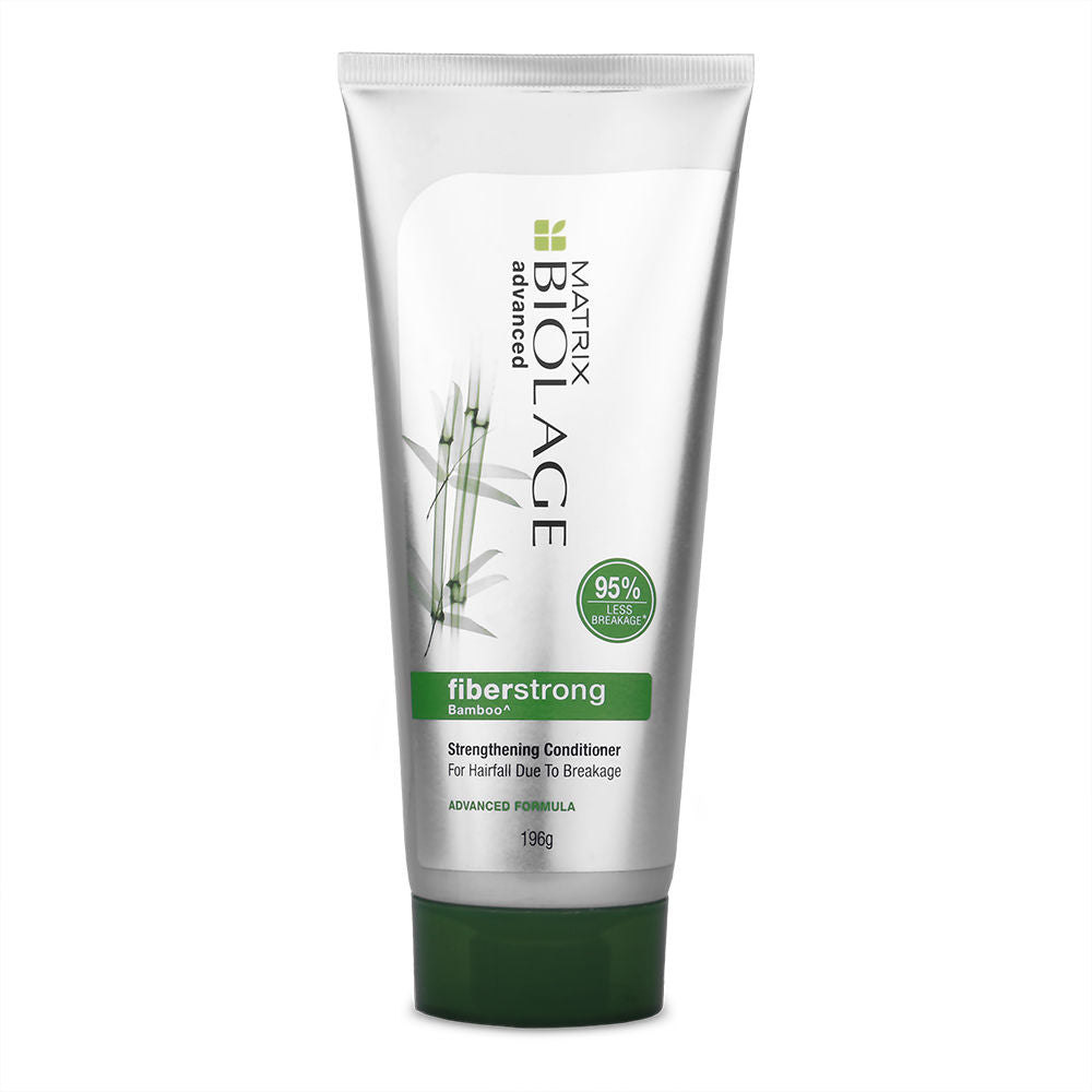 Matrix Biolage Advanced Fiberstrong Strengthening Conditioner (196gm)
