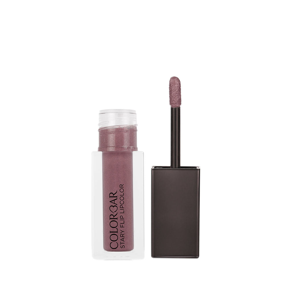 Colorbar Starry Flip Lipcolor - Pout Perfect (3.5g)