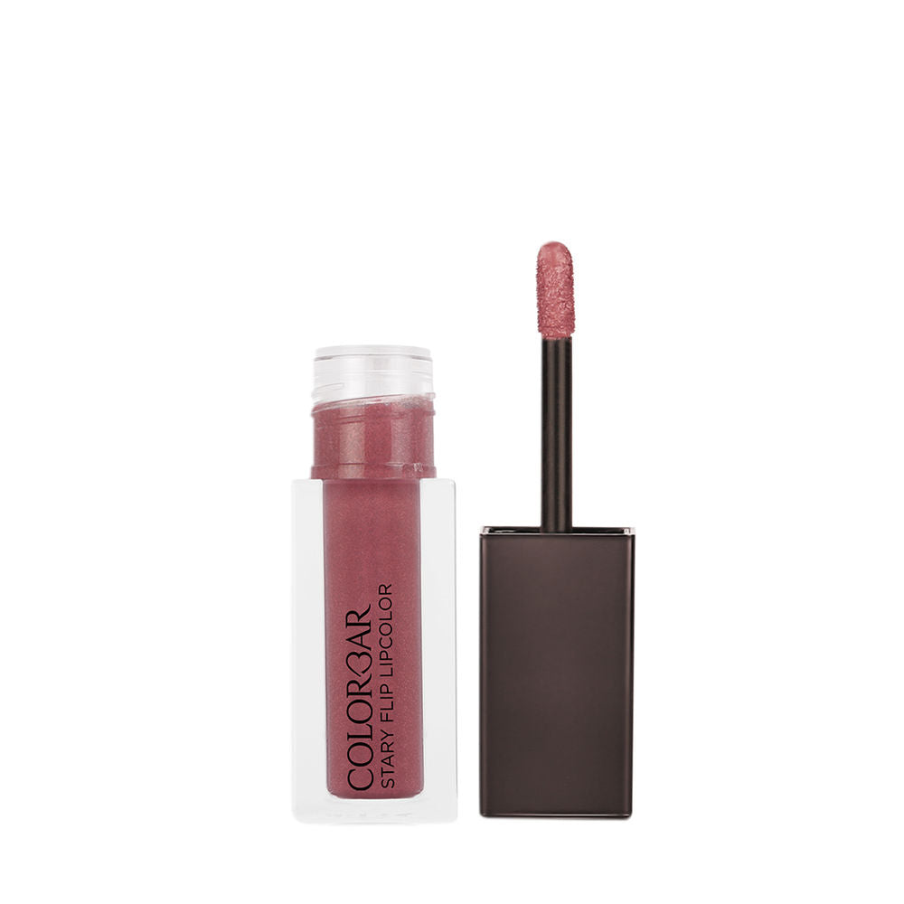Colorbar Starry Flip Lipcolor - Peek-A-Boo (3.5g)
