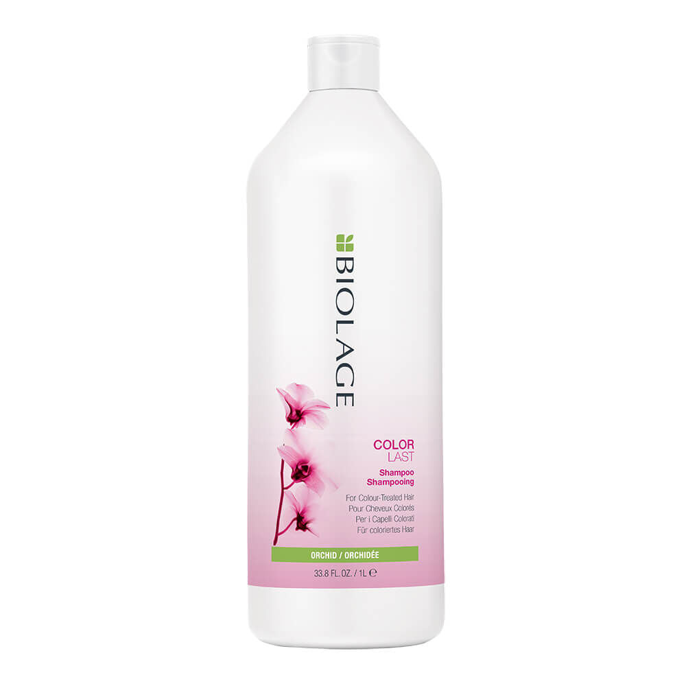 Matrix Biolage Colorlast Shampoo 1Ltr