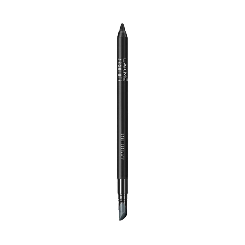 Lakme Absolute Kohl Ultimate Kajal - Black (1.2g)