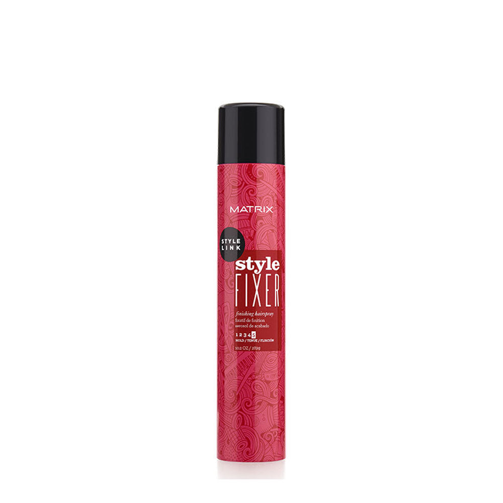 Matrix Style Fixer Finishing Hairspray, 400ml